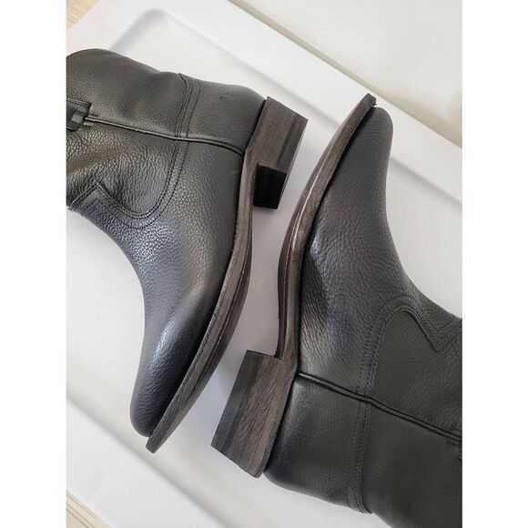 Frye Billy Short 9.5B NWOB $298 - Picture 5 of 12